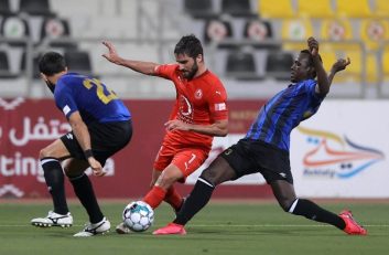 مهرداد محمدی قرارداد خود را با تیم استقلال امضا کرد