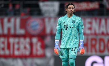 زومر ؛ حضور یان زومر در شهر میلان برای حضور در تست پزشکی اینتر