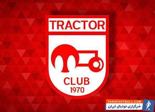 خمس و استفاده از سیدمحمد حسینی در پست هافبک دفاعی در دیدار برابر مس رفسنجان