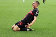 گواردیولا ؛ منچسترسیتی به دنبال جذب فلوریان ویرتز از بایرلورکوزن