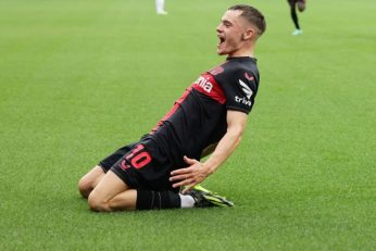 گواردیولا ؛ منچسترسیتی به دنبال جذب فلوریان ویرتز از بایرلورکوزن