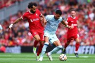 صلاح فروشی نیست و لیورپول هیچ مذاکره ای با الاتحاد نمی کند