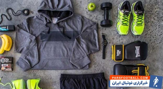 راهنمای خرید بهترین لباس برای باشگاه