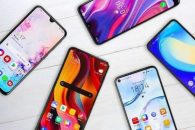 تجربه‌ی ۵G: آینده‌نگری در دنیای موبایل