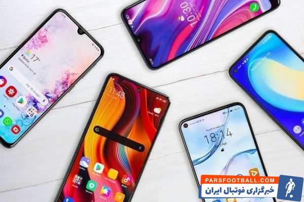 تجربه‌ی ۵G: آینده‌نگری در دنیای موبایل