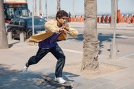 ویژگی بهترین هدفون برای ورزش چیست؟