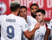 پولیشیچ، بازیکن میلان : شروع فوقالعادهای بود