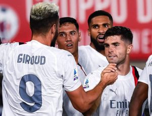 پولیشیچ، بازیکن میلان : شروع فوق‌العاده‌ای بود