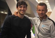 آزمون ؛ سماک : سردار آزمون بازیکن بزرگی است اما اکنون هیچ نظری ندارم