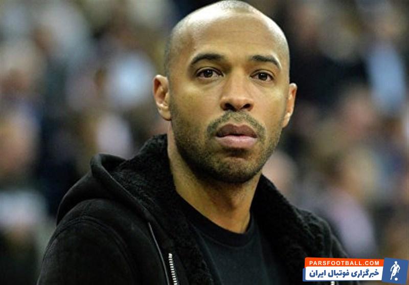 آنری سرمربی تیم فوتبال جوانان فرانسه شد