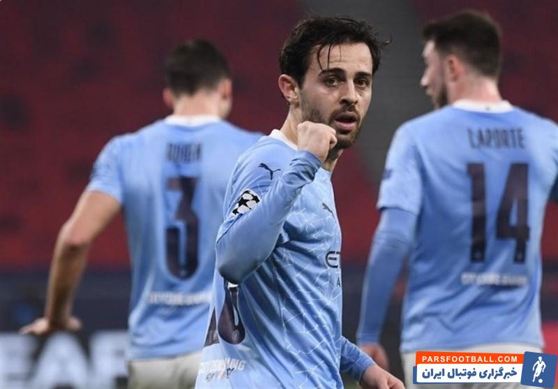 سیلوا ؛ درخواست سیلوا از سران سیتی برای پیوستن به بارسلونا