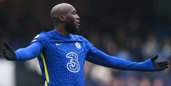 لوکاکو ؛ آاس رم در آستانه جذب روملو لوکاکو از چلسی