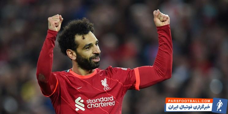 صلاح ؛ رامی عباس مدیر برنامه صلاح : محمد همچنان به قراردادش با لیورپول پایبند است