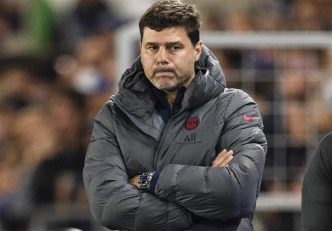 پوچتینو : شرایط لوکاکو تغییری نکرده است