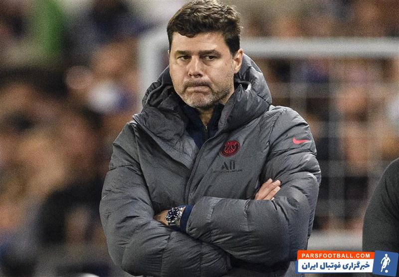 پوچتینو : شرایط لوکاکو تغییری نکرده است