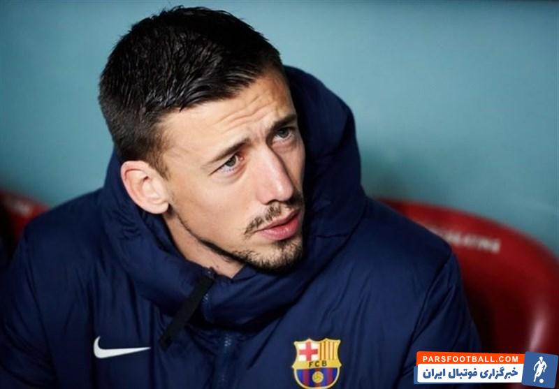 میلان به دنبال جذب کلمن لنگله