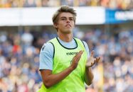 میلان ؛ انتقال قرضی و یکساله شارل دکتلاره از میلان به آتالانتا