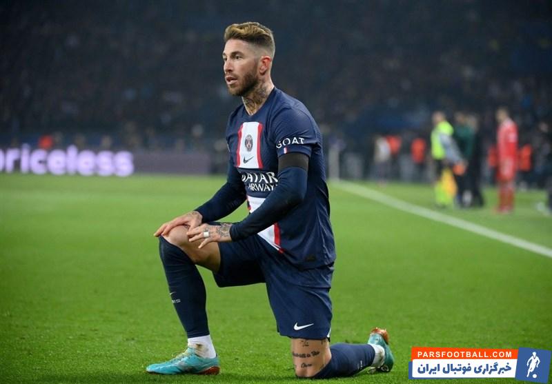 راموس ؛ عقب نشینی بشیکتاش از جذب راموس به خاطر درخواست حقوق بالا