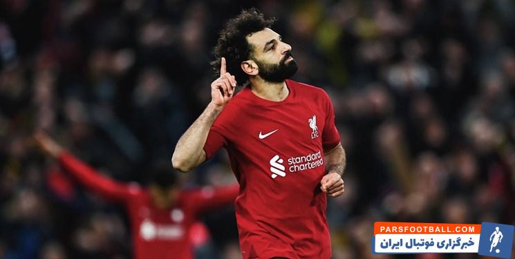 صلاح ؛ یورگن کلوپ : هیچ بازیکن دیگری در تابستان کنونی از لیورپول جدا نمیشود