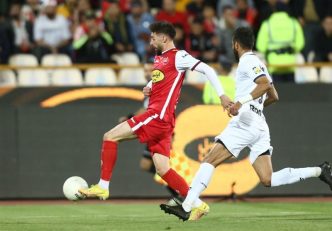 تراکتور به دنبال جذب مهدی عبدی، آل کثیر و یک بازیکن لژیونر