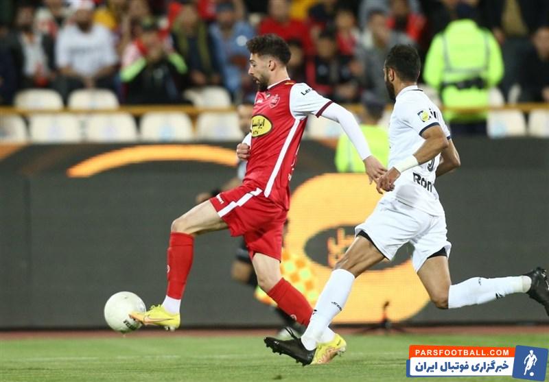 تراکتور به دنبال جذب مهدی عبدی، آل کثیر و یک بازیکن لژیونر