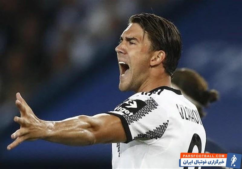 امباپه ؛ ولاهوویچ گزینه پاری سن ژرمن و رئال مادرید