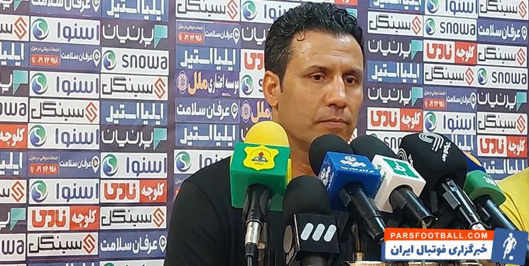 تارتار : بازی فردا برای هر 2 تیم سخت است