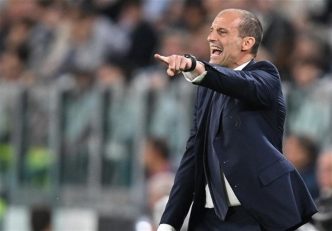 آلگری : ما در مسیری تازه قدم گذاشته‌ایم