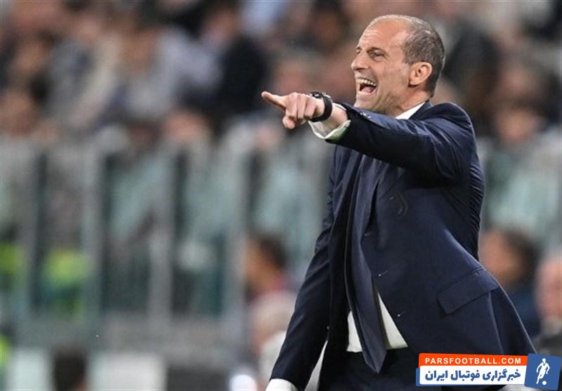 آلگری : ما در مسیری تازه قدم گذاشتهایم