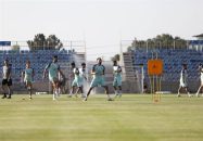 تراکتور ؛ عدم صدور مجوز بازیکنان جدید تا رفع مسدودی از سوی فیفا