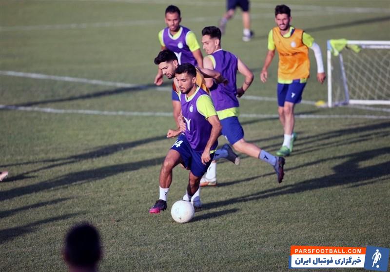 یوسفی : بیشتر خریدها مثل جنس دسته دوم بودند و در حد استقلال بازیکنی جذب نشد