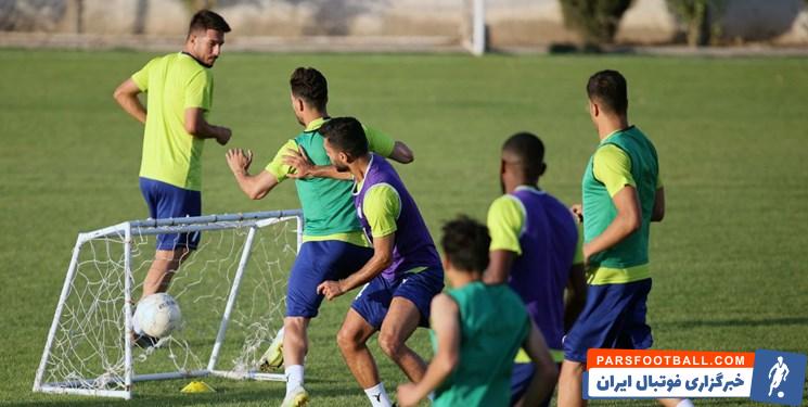 نکونام ؛ سامان تورانیان از مس کرمان به استقلال ملحق شد