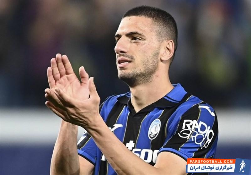 دمیرال ؛ الاهلی در آستانه جذب دمیرال