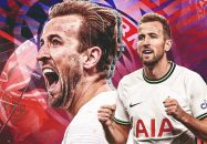 بایرن مونیخ به دنبال ارائه پیشنهاد 100 میلیون یورویی برای هری کین