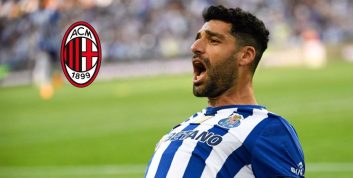 میلان و ارائه سومین پیشنهادش برای جذب مهدی طارمی