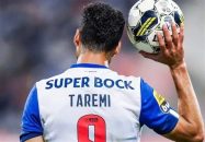 پورتو در حضور ستاره ایرانی خود مقابل حریفش شکست خورد