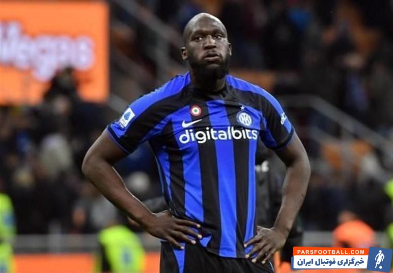 لوکاکو ؛ قرارداد قرضی یکساله لوکاکو با آاس رم رسمی شد