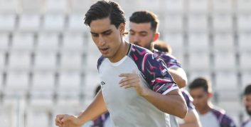 نادری به تراکتور ملحق شد