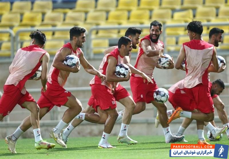 بهروز رهبری فرد پیشکسوت پرسپولیس درباره این تیم صحبت کرد