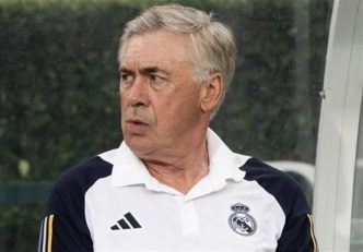 آنچلوتی : واقعاً عجیب است که نام وینیسیوس در لیست برترین‌ها فوتبالیست‌های اروپا نیست