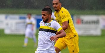 قائدی ؛ عملکرد قابل قبول مهدی قائدی در دیدار برابر الوصل