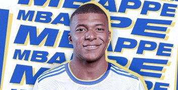 امباپه ؛ حذف تصویر امباپه از سایت باشگاه پاری سن ژرمن