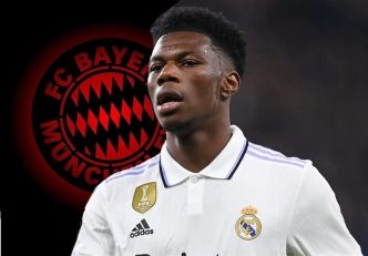 رئال مادرید ؛ بایرن مونیخ به دنبال جذب چوامنی از رئال مادرید