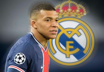 امباپه ؛ هیچ شکایتی از رئال مادرید به خاطر امباپه به فیفا نشده است