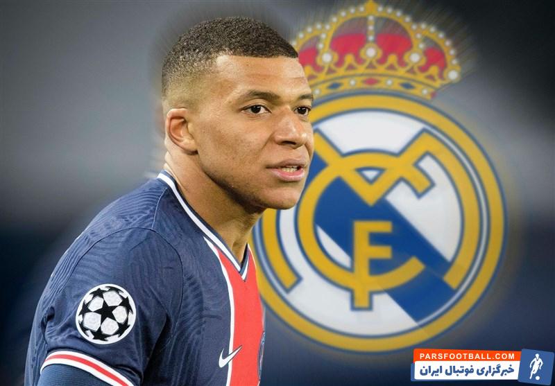 امباپه ؛ هیچ شکایتی از رئال مادرید به خاطر امباپه به فیفا نشده است