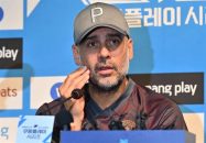 گواردیولا : هنوز پیشنهاد مناسبی برای برناردو سیلوا دریافت نکرده‌ایم