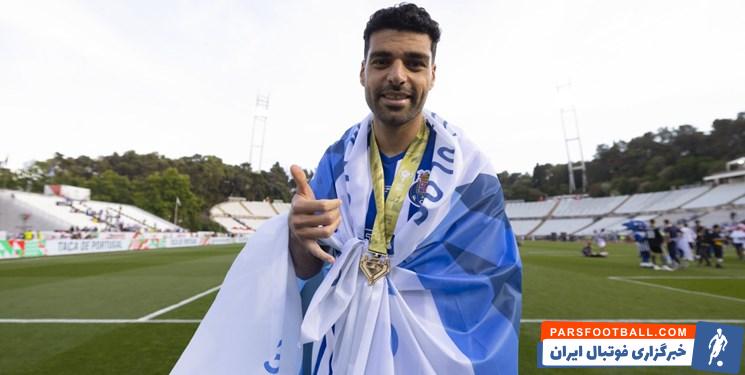 اینتر ؛ ادعای دی ماریتزیو از علاقه اینتر به جذب مهدی طارمی