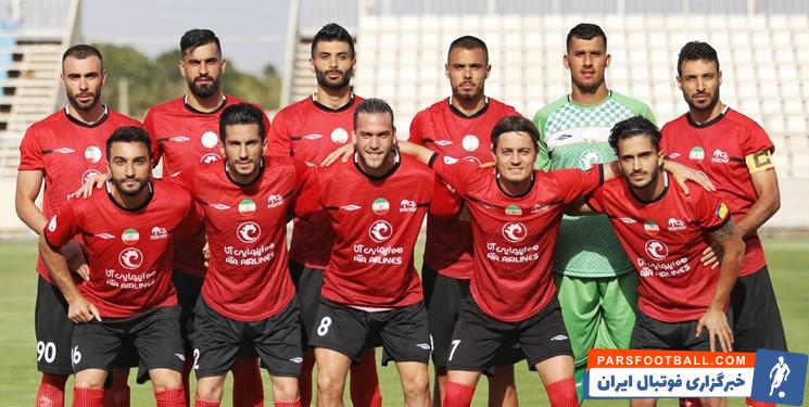 تراکتور ؛ پنجره نقل و انتقالات باشگاه تراکتور باز شد