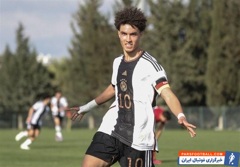 بارسلونا در آستانه جذب نوح درویش از فرایبورگ