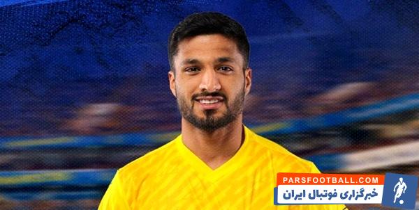 روستوف در حضور ستاره ایرانی خود مقابل حریفش شکست خورد